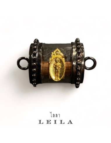 Leila Amulets Ai Kai Sacred Ball with Frame