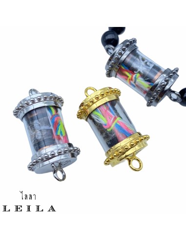 Leila Amulets ร้อยชู้ รุ่น3