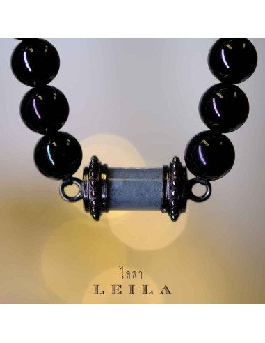 Leila Amulets Sacred Lip Wax (Si Phueng Maha Sanhe)