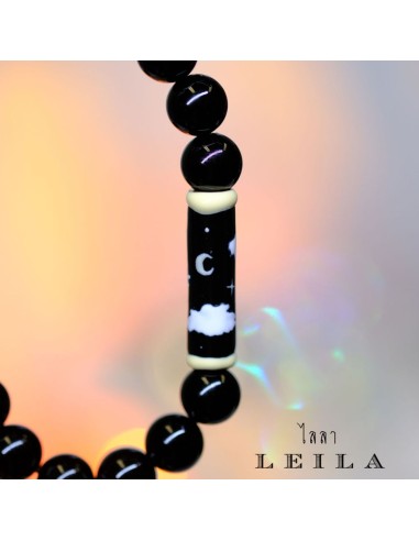 Leila Amulets หล่อมหาเสน่ห์ เมตตา Baby Leila Collection