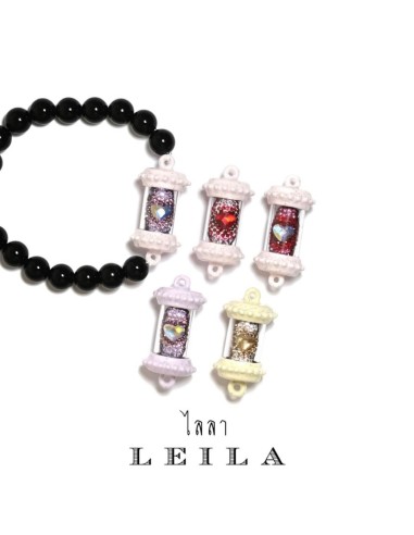 Leila Amulets Extremely Charming, Tempting Love Baby Leila Collection