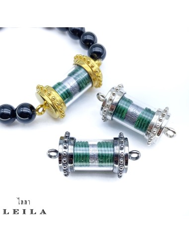 Leila Amulets Uplifted Life 3rd Generation