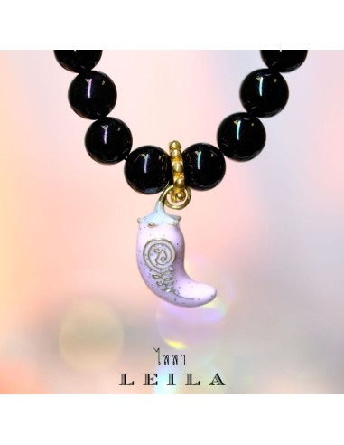 Leila Amulets The Spicy Revolution of the Earth Baby Leila Collection