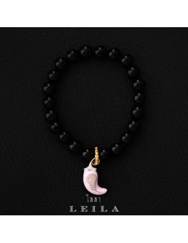 Leila Amulets เม็ดพริก พลิกแผนดิน Baby Leila Collection