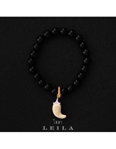 Leila Amulets The Spicy Revolution of the Earth Baby Leila Collection
