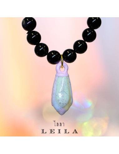 Leila Amulets จำปีหลวง Baby Leila Collection