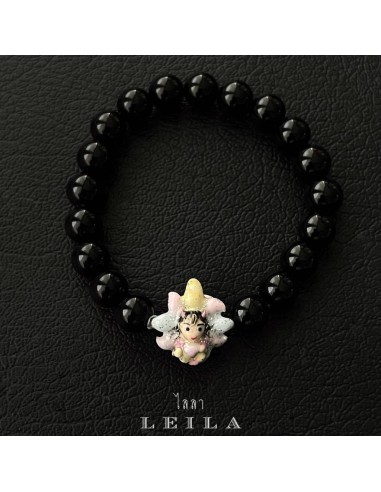 Leila Amulets นางพญา จิ้งจอก 9 หาง Baby Leila Collection