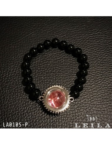 Leila Amulets The Lucky Marble, Orb of blessing