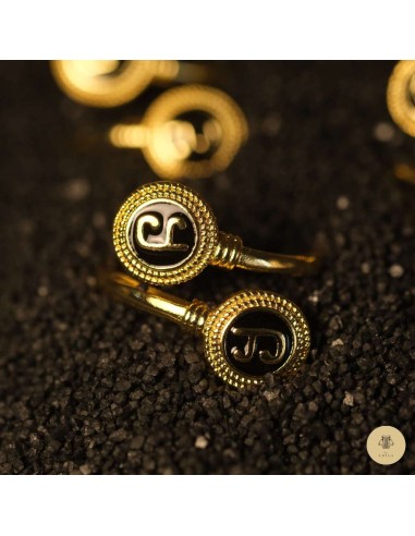 Leila Amulets แหวน นอโม รุ่น โพธิสัตโต 106