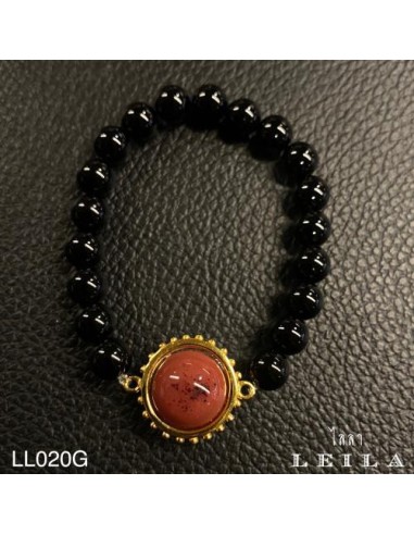 Leila Amulets Jong Nang Lip wax