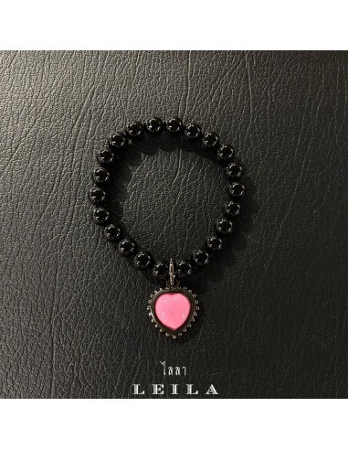 Leila Amulets Charming Lip wax (Si Phueng Mayasat)