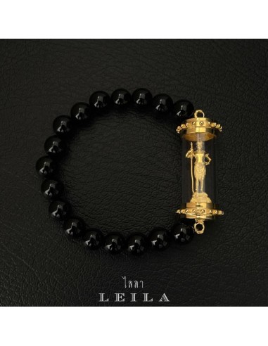 Leila Amulets ท้าวหิรัญพนาสูร รุ่น เฉลิมฉลองครบรอบ 100 ปี