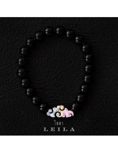 Bulan Dan Mek Baby Leila Collection
