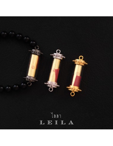 Leila Amulets Yee Sa