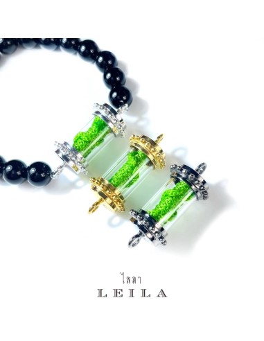 Leila Amulets Mind Calling Special Edition