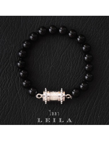 Leila Amulets Indra Soaring Amidst Abundance