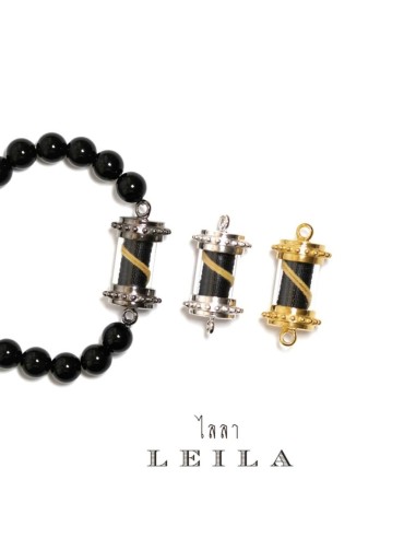 Leila Amulets Treasure of Love on the Mountain