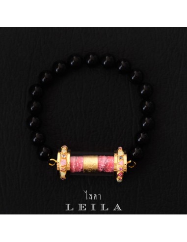 Leila Amulets Pang Pu Ri Ye Special Frame 01