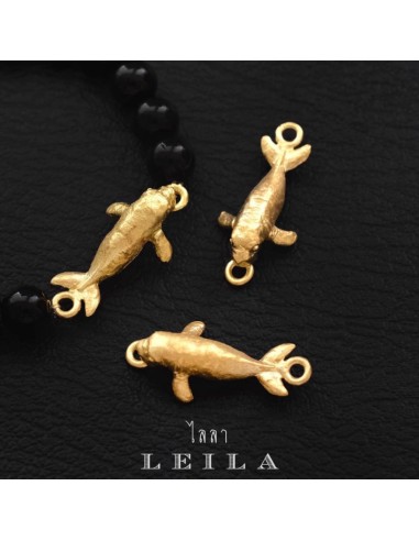 Leila Amulets Charming Dugong Special Edition