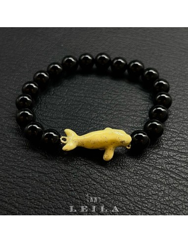 Leila Amulets Charming Dugong Baby Leila Collection Series 01