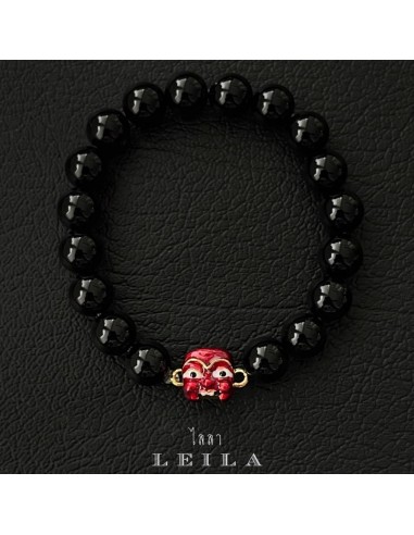 Leila Amulets Pran Boon Special Edition Baby Leila Collection