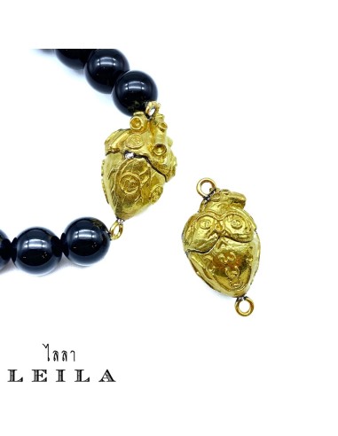 Leila Amulets The Great Heart of Supreme Peace (Ong Huachai Maha San Ting Luang)
