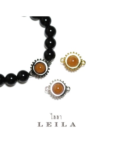 Leila Amulets สีผึ้งจันทร์เพ็ญ