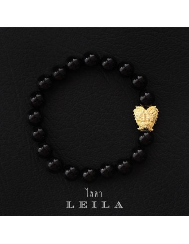 Leila Amulets เทพจำแลงภมร