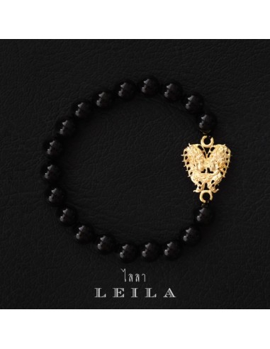 Leila Amulets Butterfly Amulets