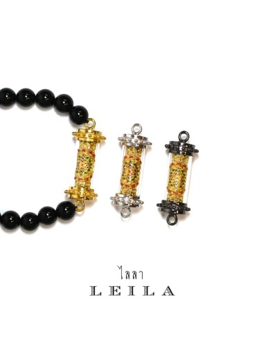 Leila Amulets Sri Yantra