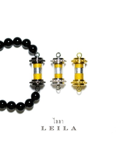 Leila Amulets มหาเสน่ห์ขาดใจ เศรษฐีหน้าทอง (เสน่ห์ทอง)