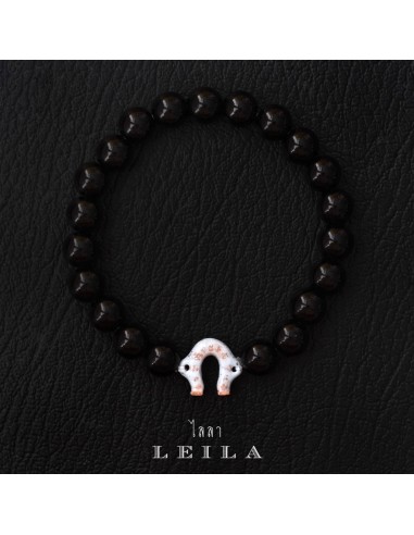 Leila Amulets เกือกม้าแก้ว Baby Leila Collection