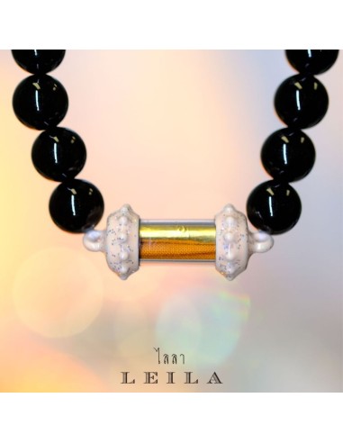 Leila Amulets อาจอจาซิม Baby Leila Collection