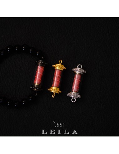 Leila Amulets Phong Phang, The Lover Trap