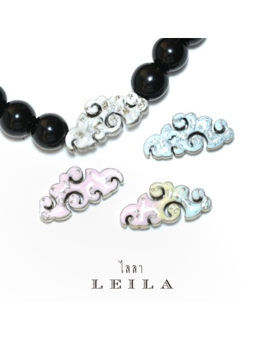 Leila Amulets บุหลันดันเมฆ วิเศษสม Baby Leila Collection