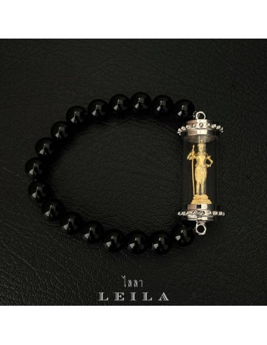 Leila Amulets ท้าวหิรัญพนาสูร รุ่น เฉลิมฉลองครบรอบ 100 ปี