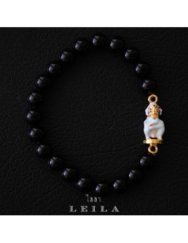 Leila Amulets 4 Ears 5 Eyes (Phaya Si Hu Ha Ta) Baby Leila Collection