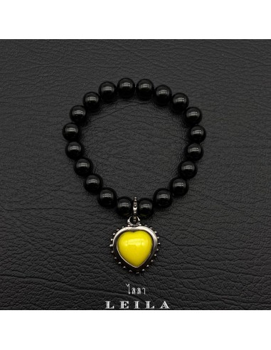 Leila Amulets สีผึ้งมายาศาสตร์  แบบห้อย