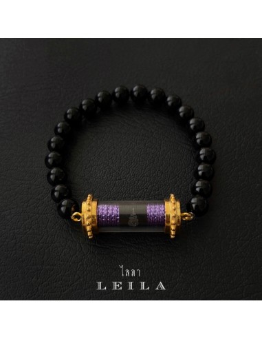 Leila Amulets Xian Kon Xian