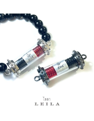 Leila Amulets Lom Xian