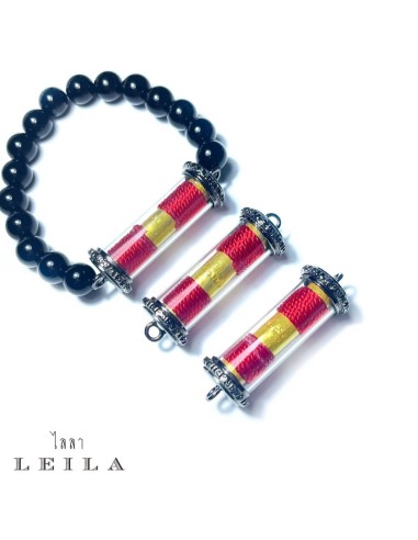 Leila Amulets ขยี้หัวใจ
