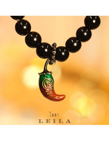 Leila Amulets เม็ดพริก พลิกแผ่นดิน