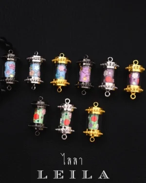 Leila Amulets Baby Angel