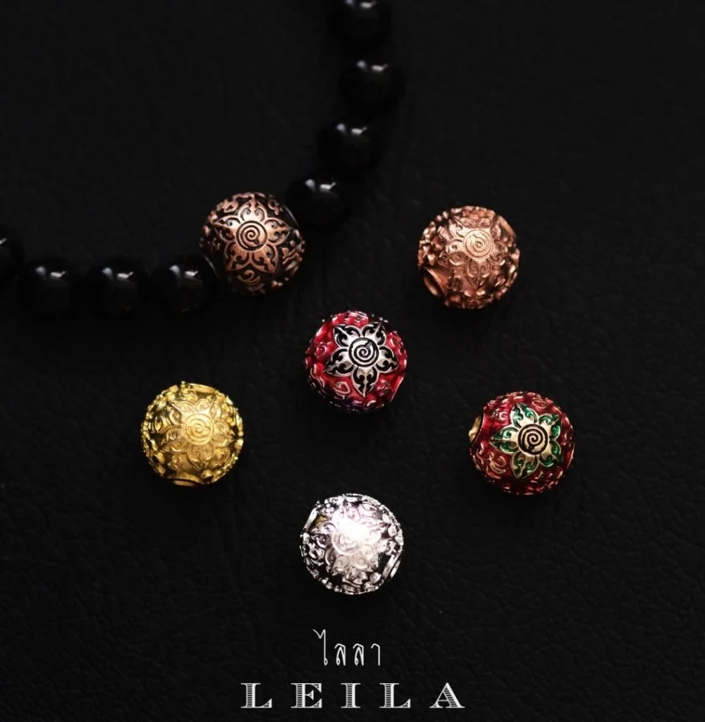 Leila Amulets Supreme Fortune Candy Ball