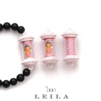 Leila Amulets Lord Ganesha Om Sri Ganesha Edition