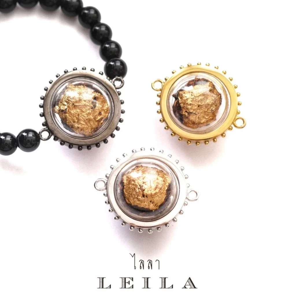 Leila Amulets Mak Mon Mon Candy Ball