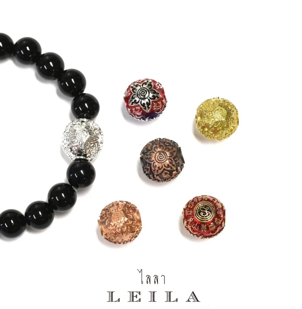 Leila Amulets Supreme Fortune Candy Ball