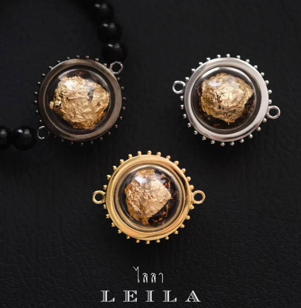 Leila Amulets Mak Mon Mon Candy Ball