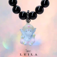 Leila Amulets Ganesha Kachanana