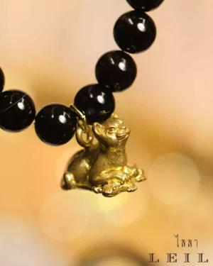 Leila Amulets The Wealth-Bringing Cat (Chao Maeo Tapop Sub)